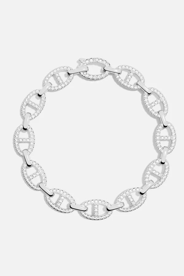 Marina Island Bracelet | Gold