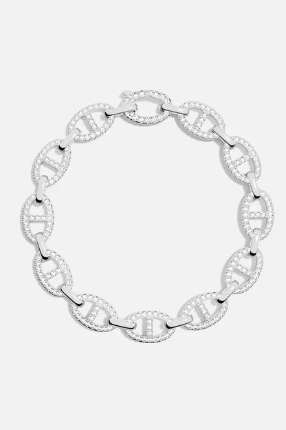 Marina Island Bracelet | Gold