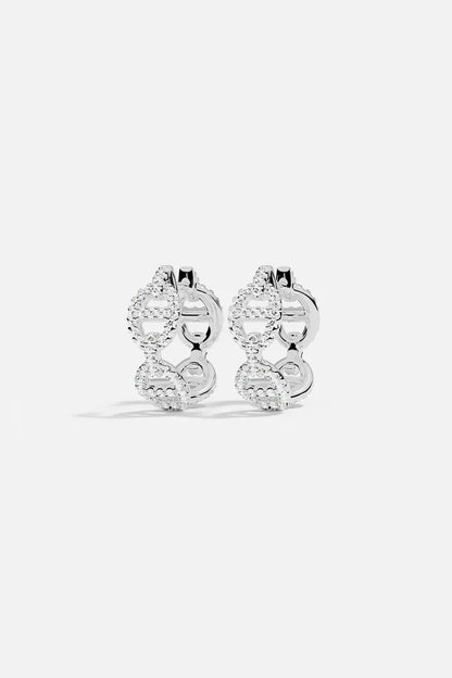 Isla Marina Earrings | Gold