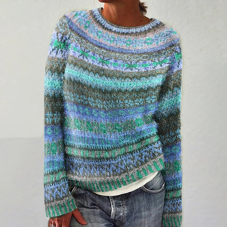 Audrey™ | Timeless Icelandic Knitwear