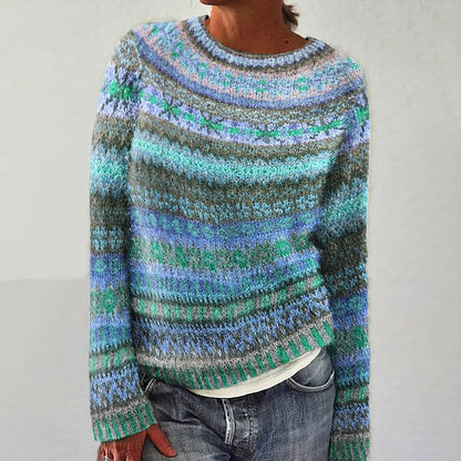 Audrey™ | Timeless Icelandic Knitwear