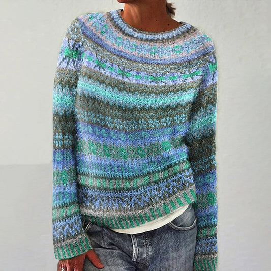 Audrey™ | Timeless Icelandic Knitwear
