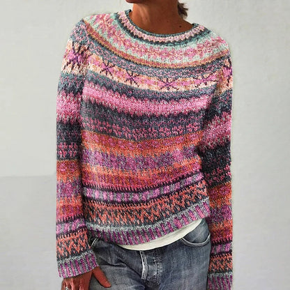 Madison™ | The Icelandic warmth that knows no time