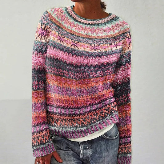 Madison™ | The Icelandic warmth that knows no time
