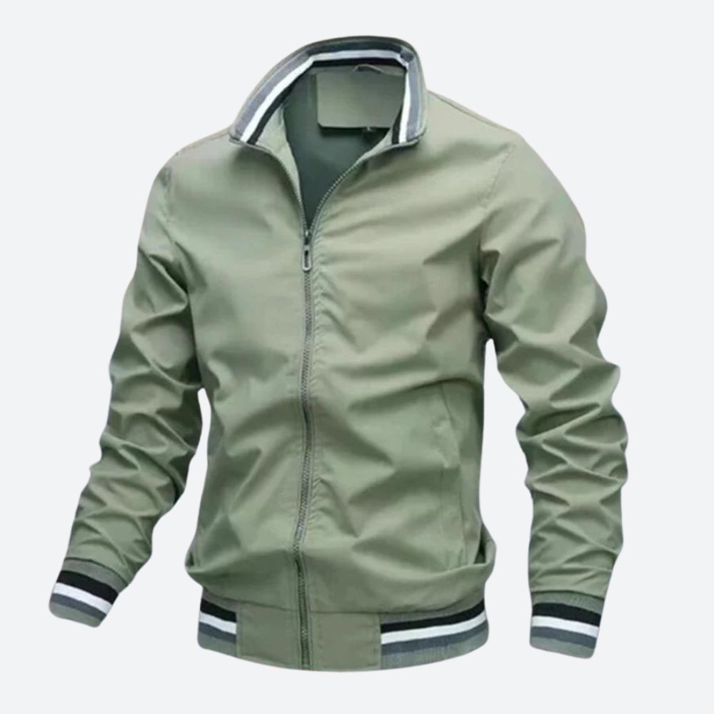 Théo™ | Classic Bomber