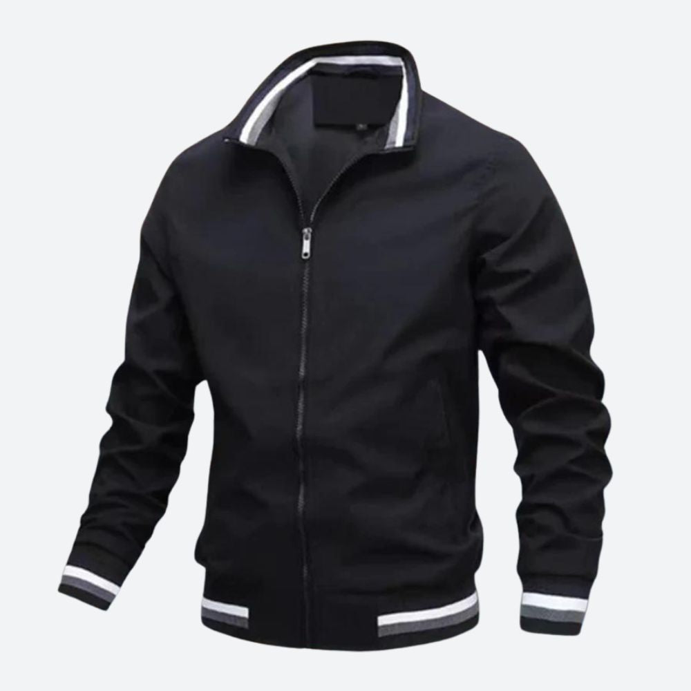 Théo™ | Classic Bomber