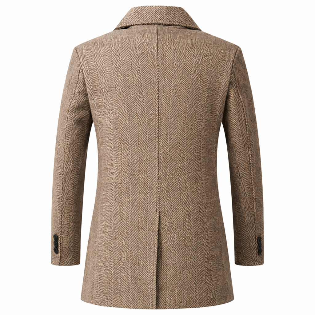 VANHOUTEN™ | JACKET