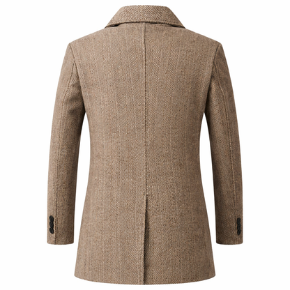 VANHOUTEN™ | JACKET