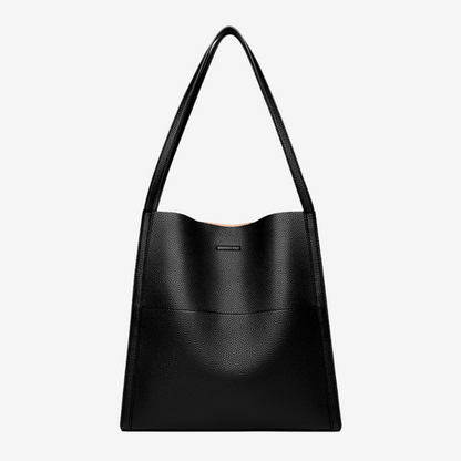 Women's Elegant Everyday Shoulder Bag