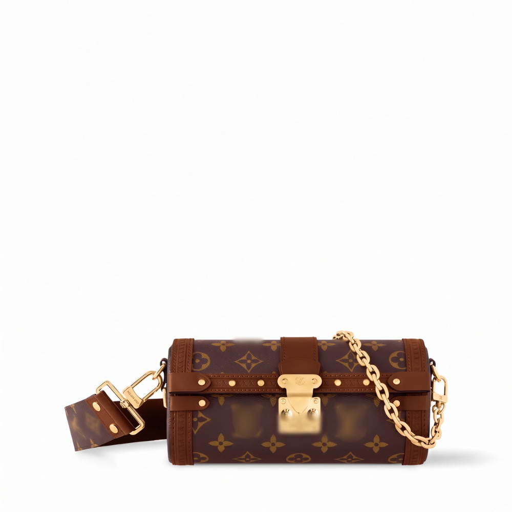 Sinclaire's Papillon Trunk