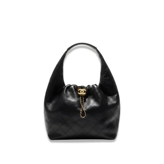 Chanel Large Hobo Bag