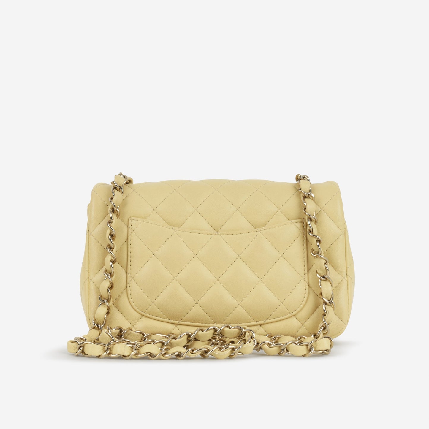 Chanel Mini Flap Rectangular