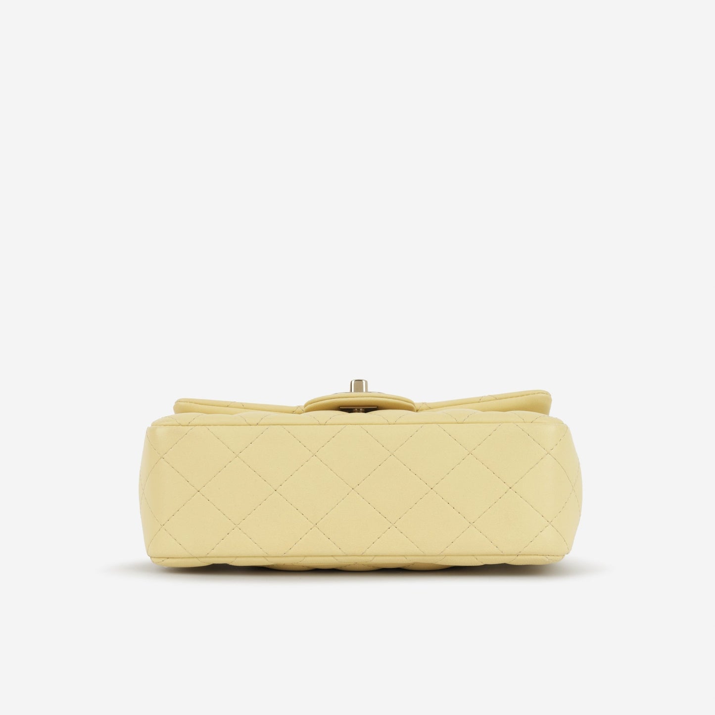Chanel Mini Flap Rectangular