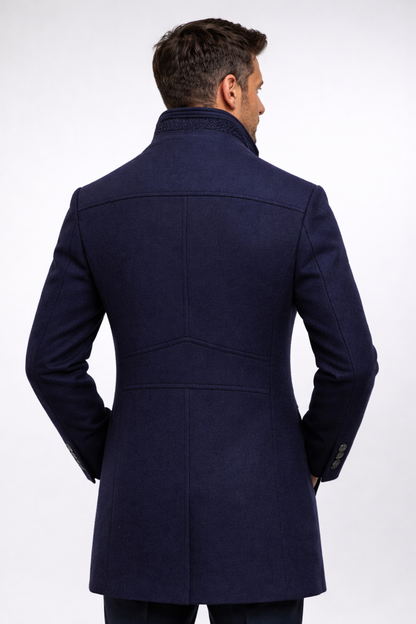 VANHOUTEN™ | WINTER JACKET