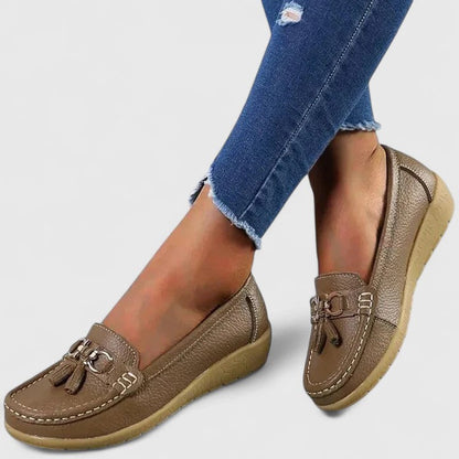 Women's Comfort Shoes in Ten Colors