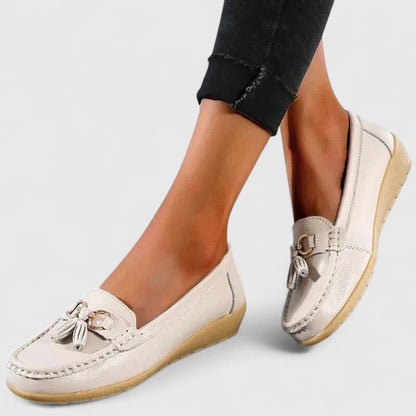 Women's Comfort Shoes in Ten Colors