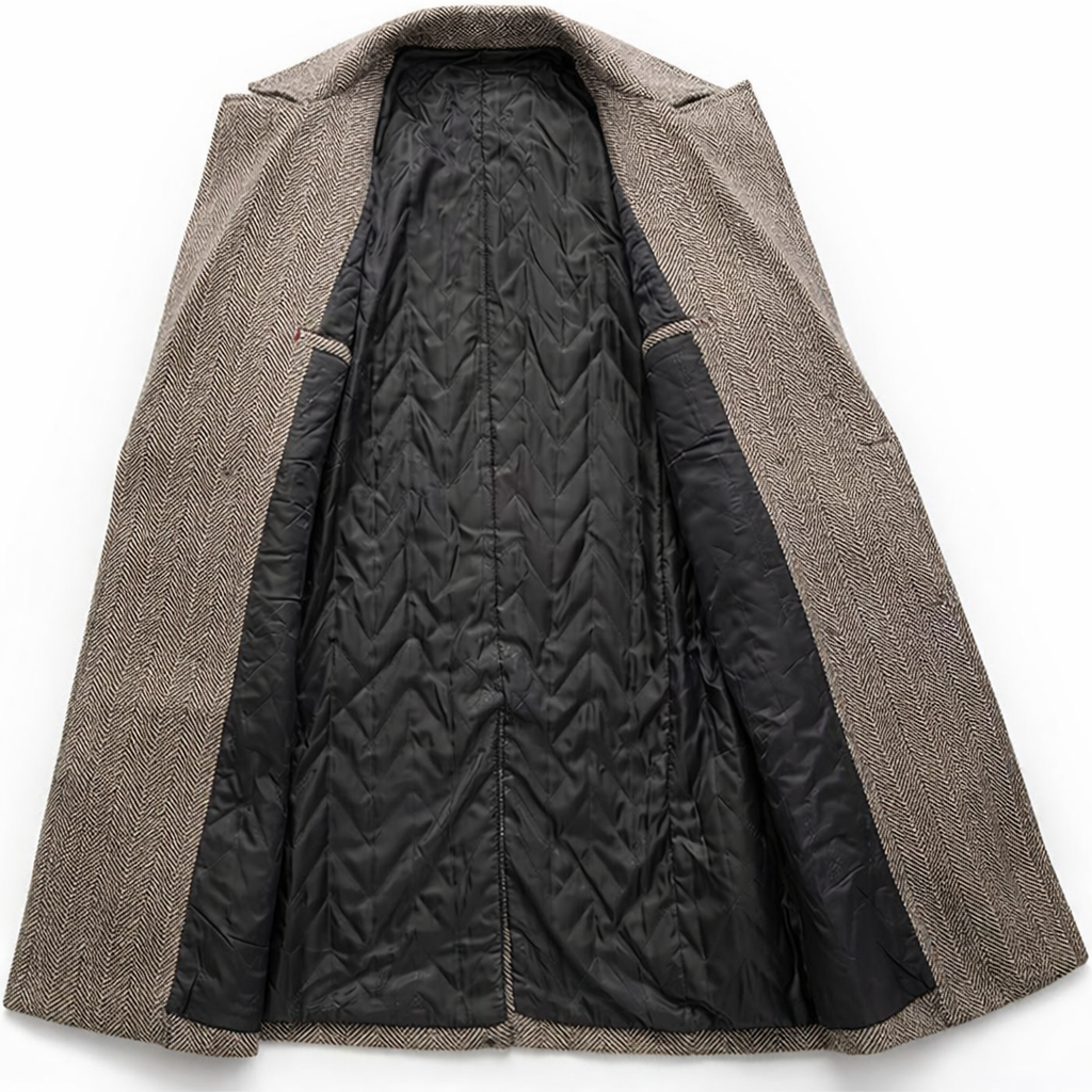 VANHOUTEN™ | JACKET