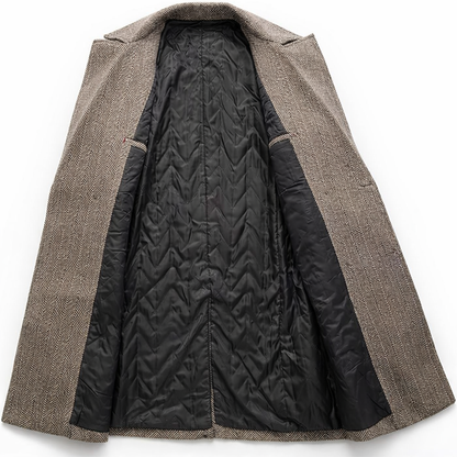 VANHOUTEN™ | JACKET
