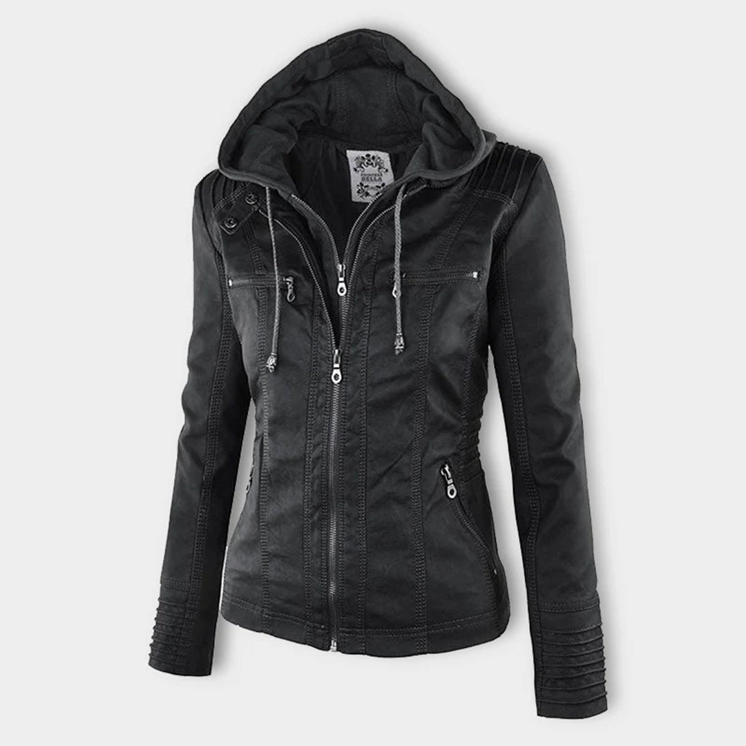 Elsa | ultra elegant jacket