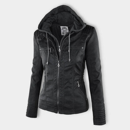 Elsa | ultra elegant jacket