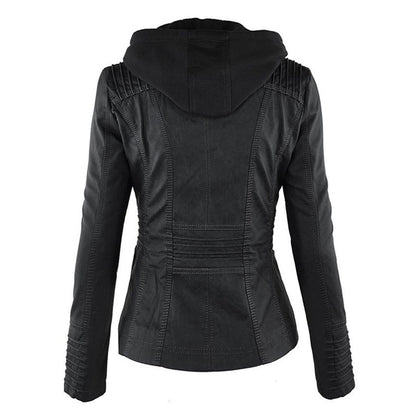 Elsa | ultra elegant jacket