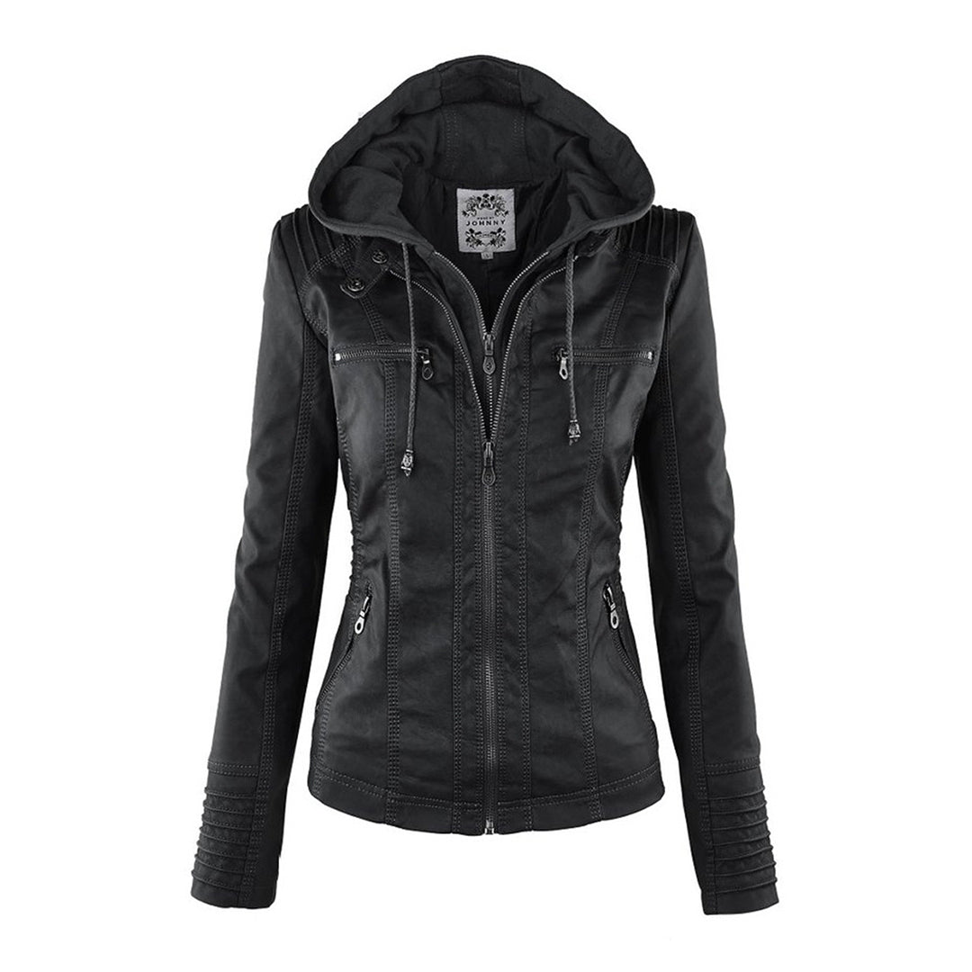 Elsa | ultra elegant jacket