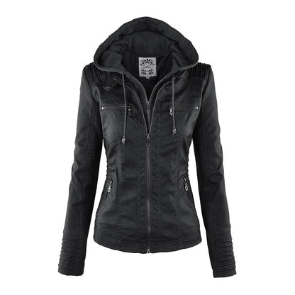 Elsa | ultra elegant jacket