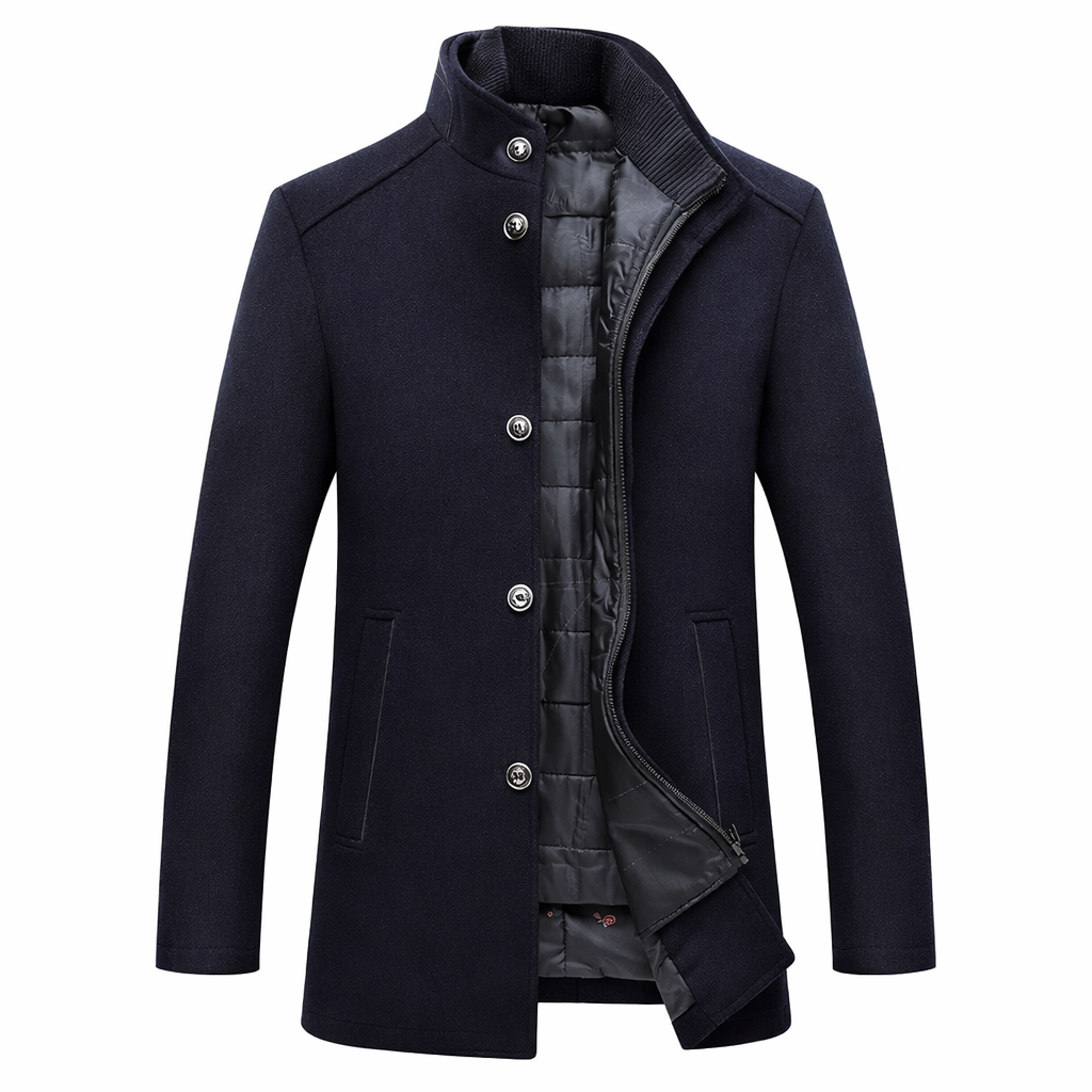 VANHOUTEN™ | OLIVER COAT