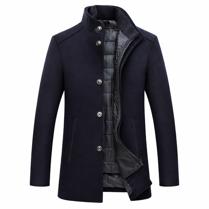 VANHOUTEN™ | OLIVER COAT