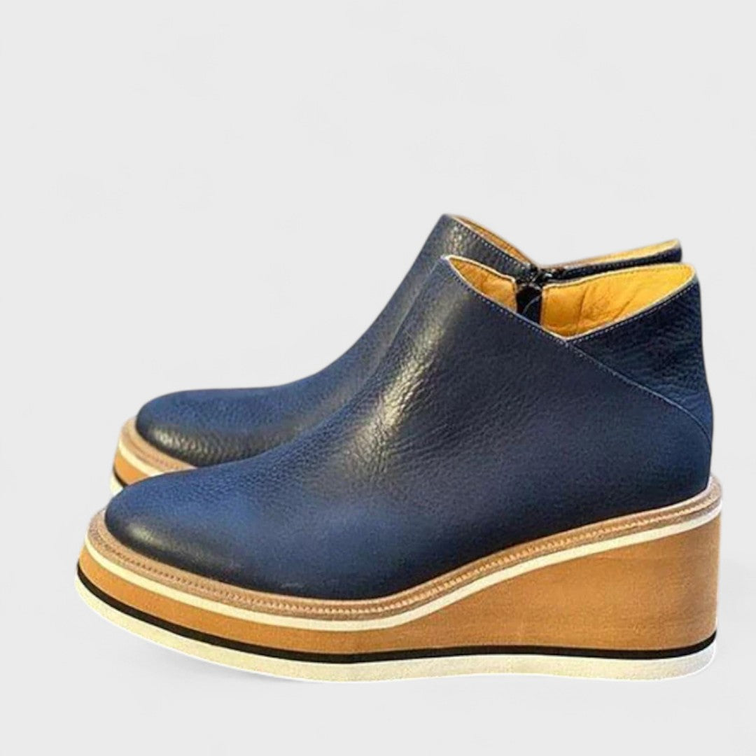 Women's Elegant Shoes in Five Everyday Colors