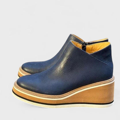 Women's Elegant Shoes in Five Everyday Colors