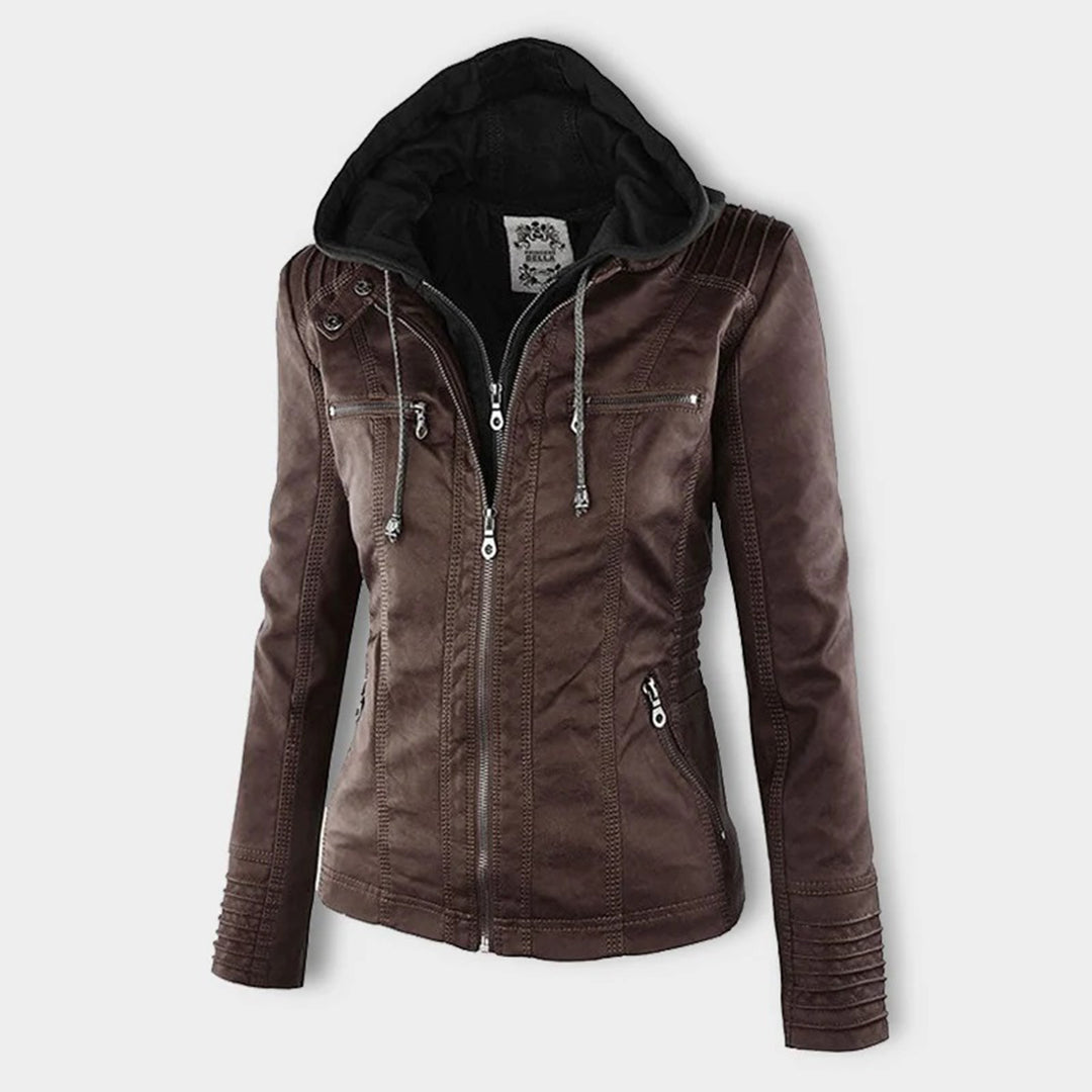 Elsa | ultra elegant jacket