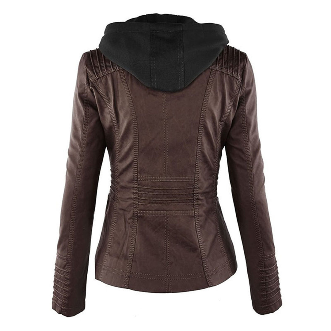 Elsa | ultra elegant jacket