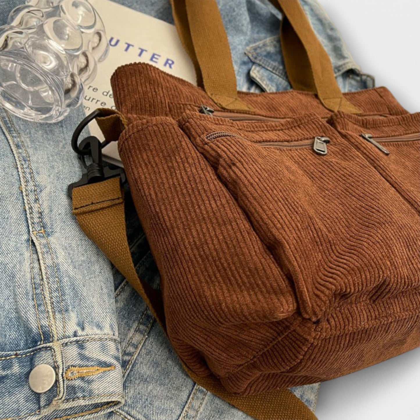 Women's Everyday Tote Bag