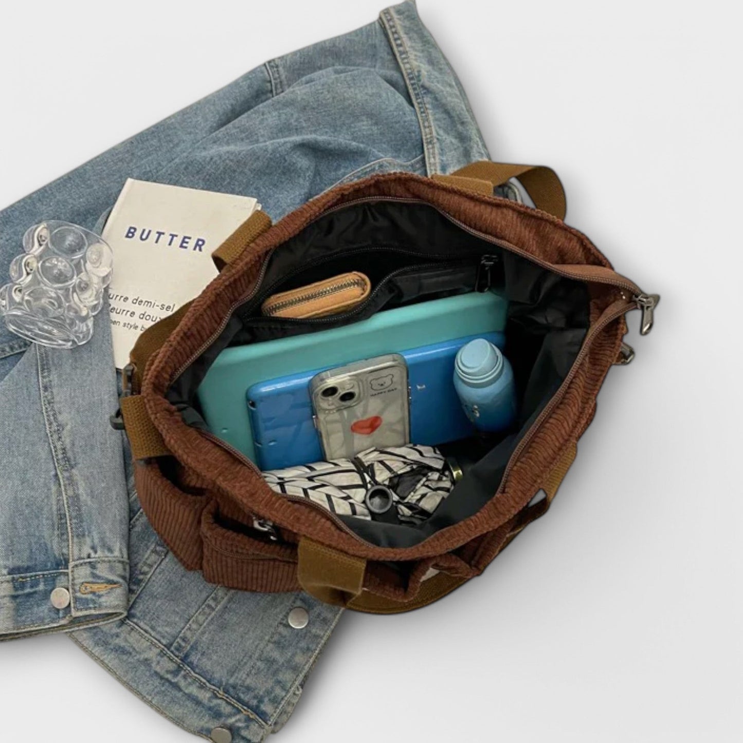 Women's Everyday Tote Bag