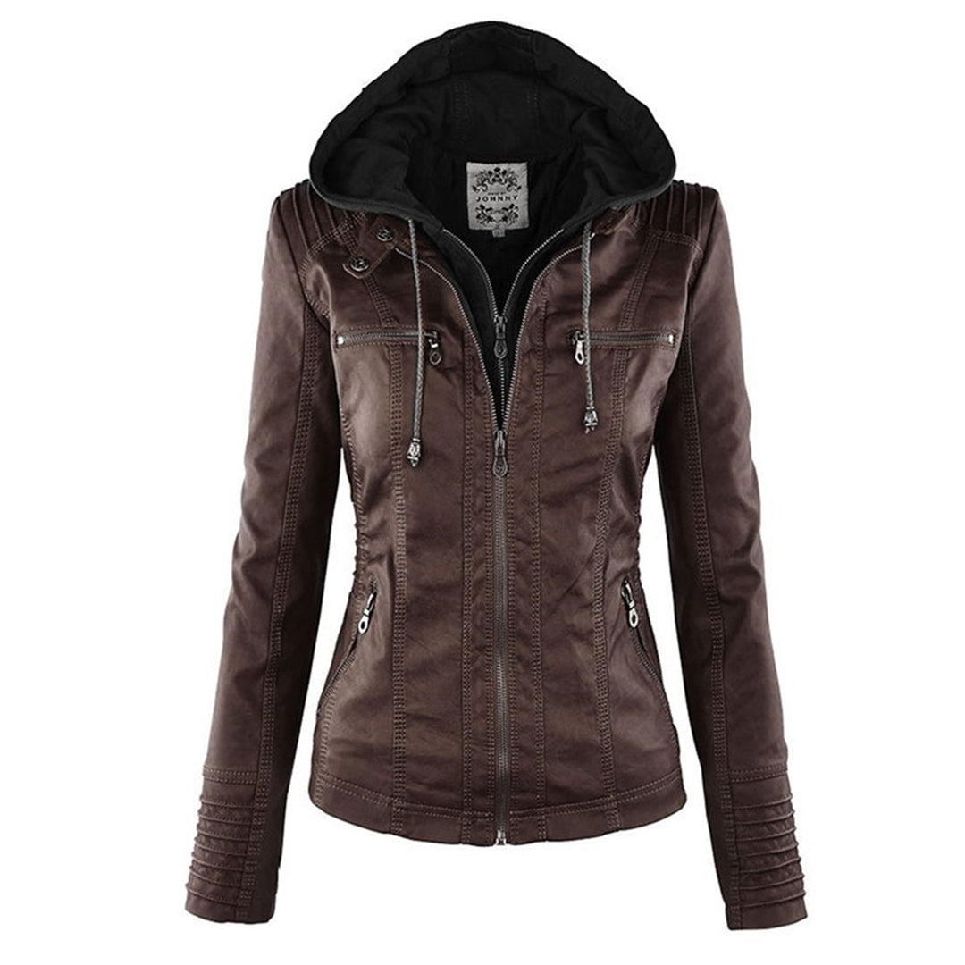 Elsa | ultra elegant jacket