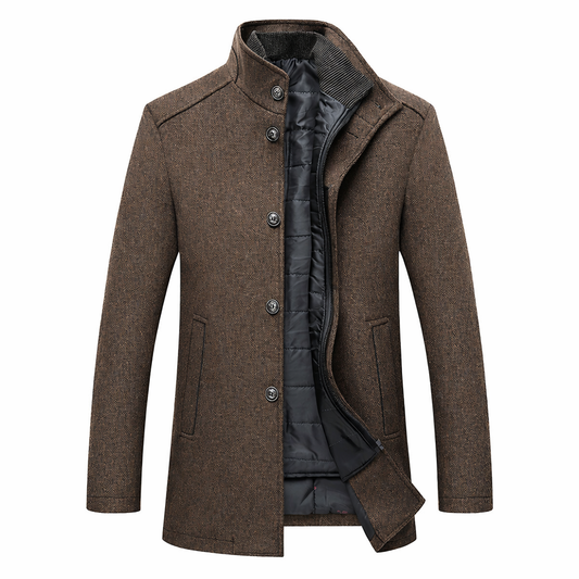 VANHOUTEN™ | OLIVER COAT