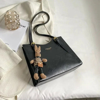 NIKKI | Elegant Shoulder Tote