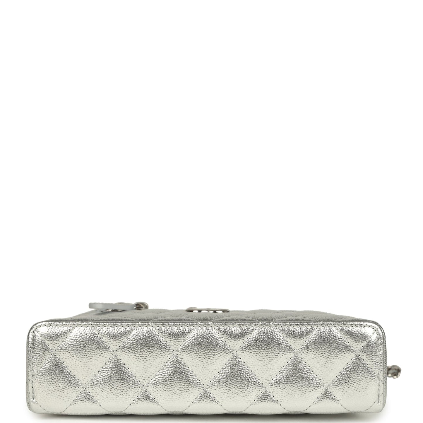 Chanel Top Handle Vanity Case