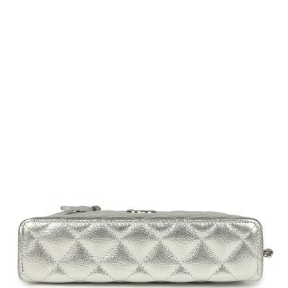 Chanel Top Handle Vanity Case