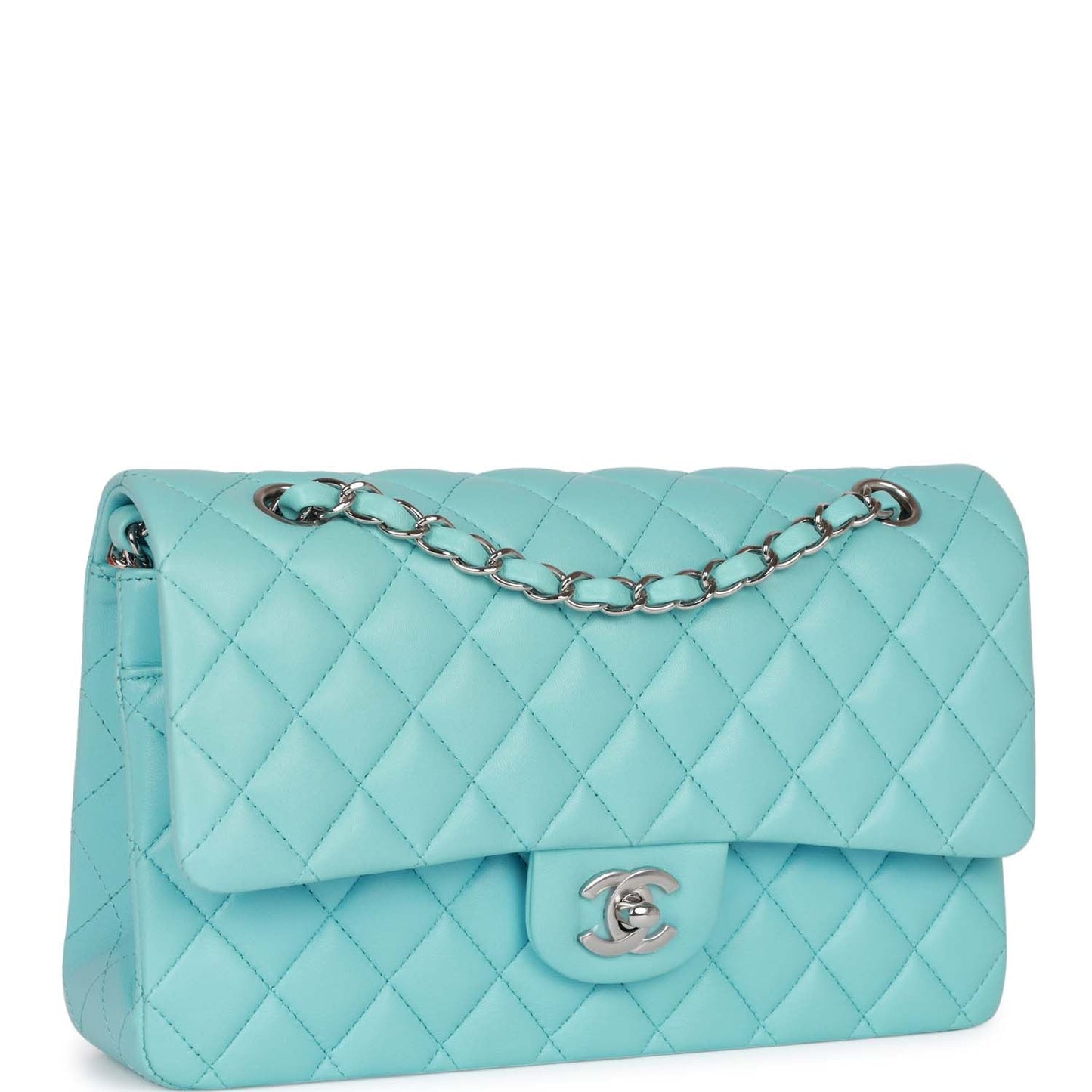 Chanel - Medium Classic Double Flap Bag