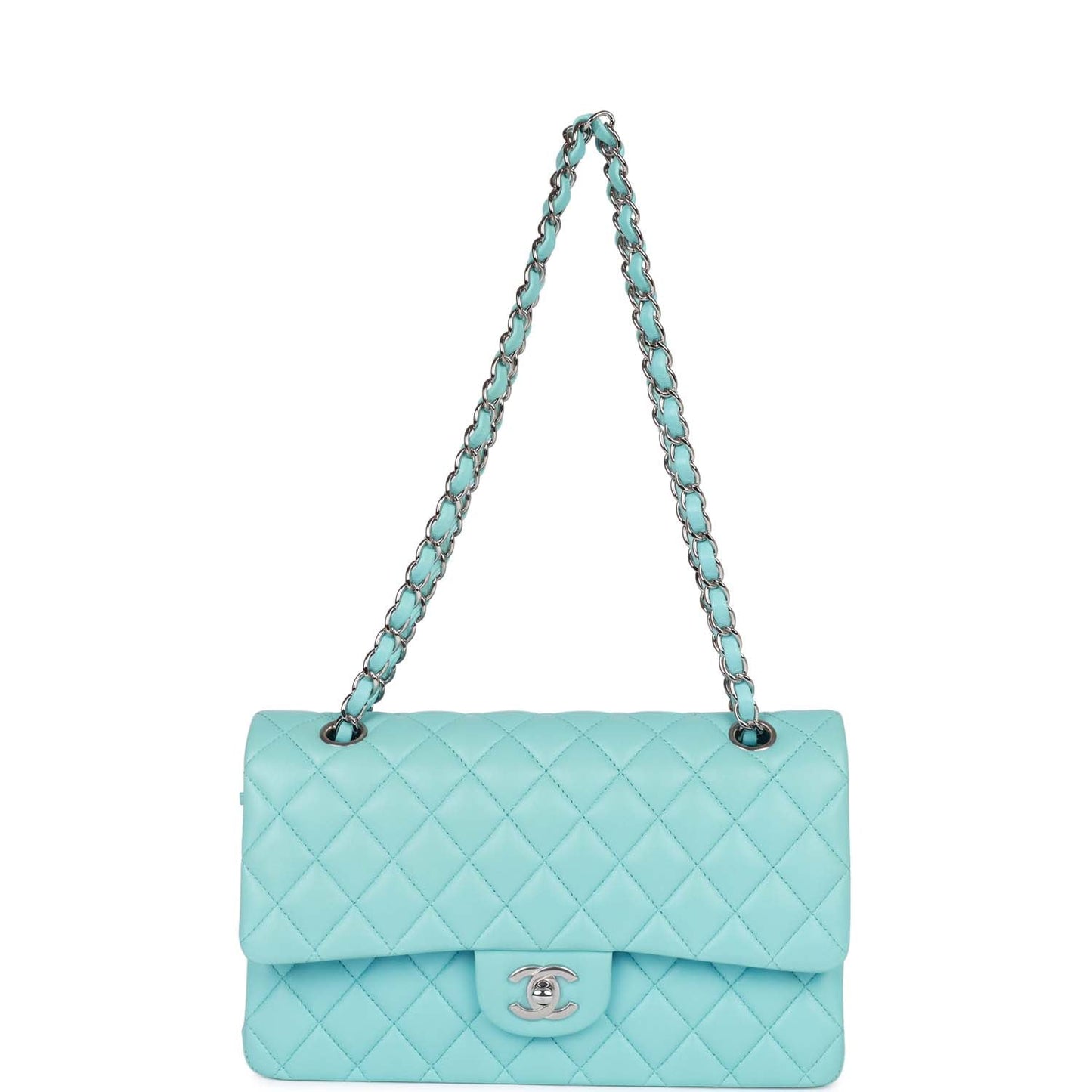 Chanel Medium Classic Double Flap Bag