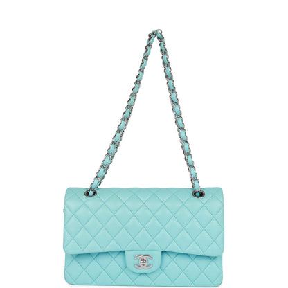 Chanel Medium Classic Double Flap Bag