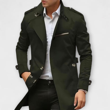 Valen™ | Classic Coat
