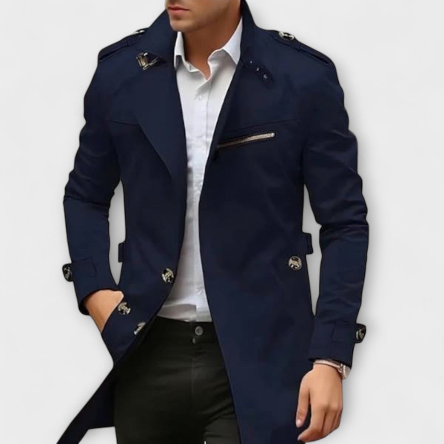 Valen™ | Classic Coat