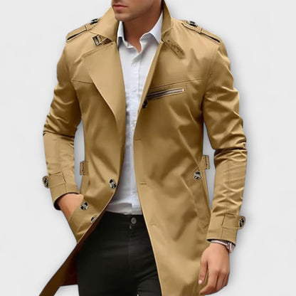 Valen™ | Classic Coat