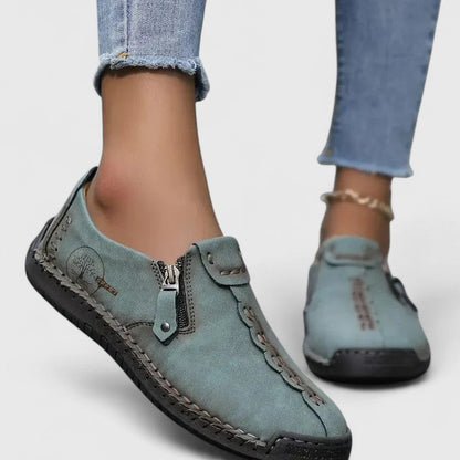 Women's Elegant Shoes in Five Colors, US 7-13