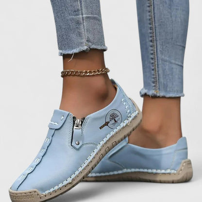 Women's Elegant Shoes in Five Colors, US 7-13