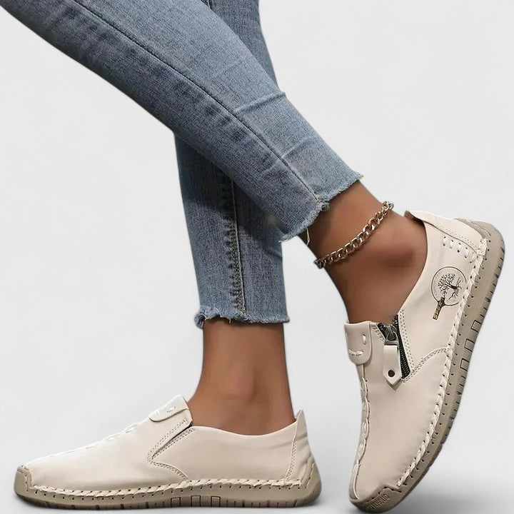 Women's Elegant Shoes in Five Colors, US 7-13