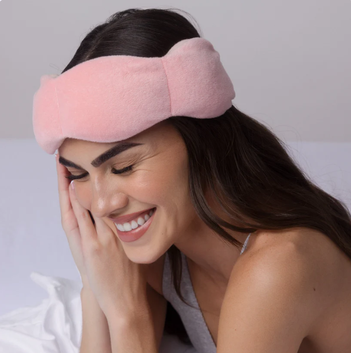 NodPod - Gentle Pressure Sleep Mask